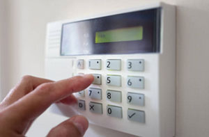 Burglar Alarm Installation Durham (DH1)