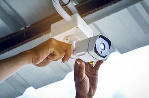 CCTV Installation UK