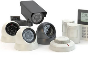 Worcester CCTV Camera Systems