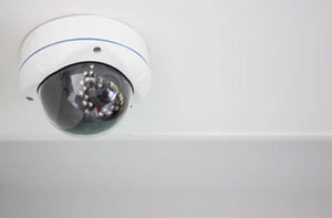 CCTV Dome Cameras UK