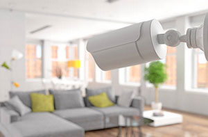 CCTV Camera Fitters in Tetbury