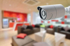 Stockton-on-Tees CCTV Camera Equipment